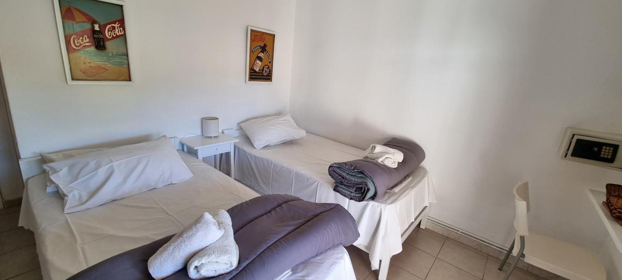 Δωματια Ξανθουλα Xanthoyla Rooms Αμαλιάπολη Εξωτερικό φωτογραφία
