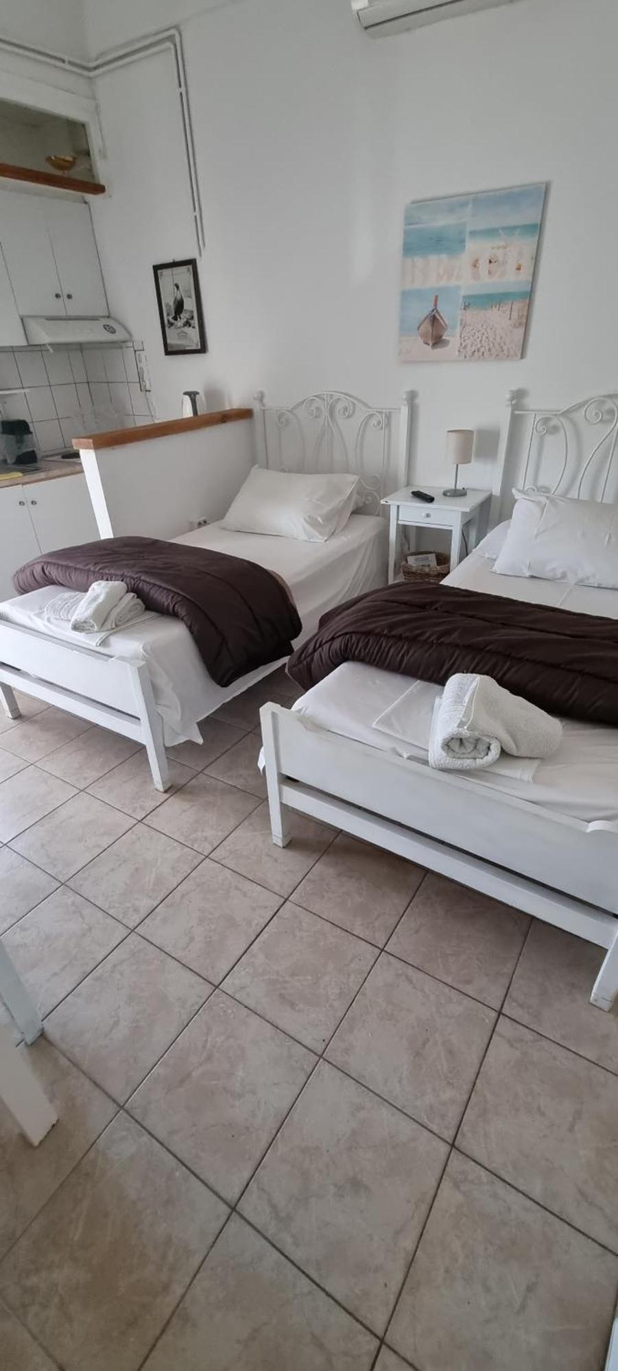 Δωματια Ξανθουλα Xanthoyla Rooms Αμαλιάπολη Εξωτερικό φωτογραφία